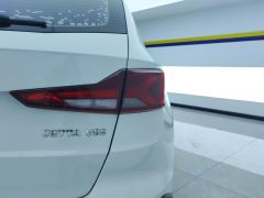Jetta VS5 280TSI Version - ფოტო 5