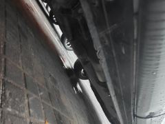 Nissan Qashqai 2.0L CVT Smart Edition - ფოტო 11