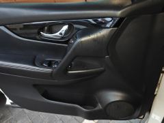 Nissan Qashqai 2.0L CVT Smart Edition - ფოტო 12