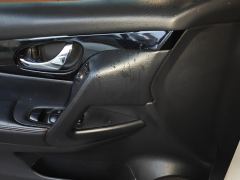 Nissan Qashqai 2.0L CVT Smart Edition - ფოტო 13