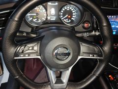 Nissan Qashqai 2.0L CVT Smart Edition - ფოტო 18