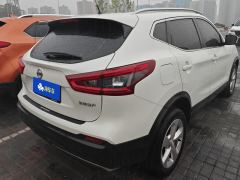Nissan Qashqai 2.0L CVT Smart Edition - ფოტო 2