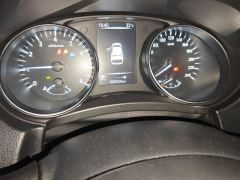 Nissan Qashqai 2.0L CVT Smart Edition - ფოტო 20