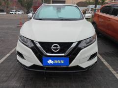 Nissan Qashqai 2.0L CVT Smart Edition - ფოტო 3