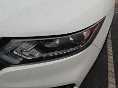 Nissan Qashqai 2.0L CVT Smart Edition - ფოტო 4