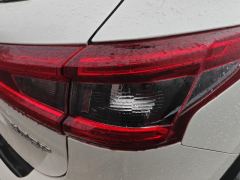Nissan Qashqai 2.0L CVT Smart Edition - ფოტო 5