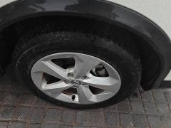 Nissan Qashqai 2.0L CVT Smart Edition - ფოტო 6