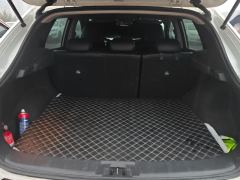 Nissan Qashqai 2.0L CVT Smart Edition - ფოტო 7