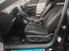 Volkswagen Passat 380TSI Star Elite Edition - ფოტო 14