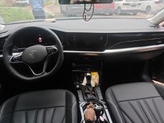 Volkswagen Passat 380TSI Star Elite Edition - ფოტო 16