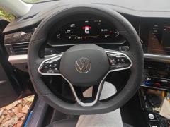 Volkswagen Passat 380TSI Star Elite Edition - ფოტო 18