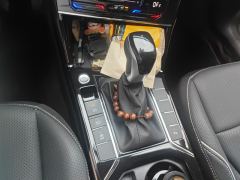 Volkswagen Passat 380TSI Star Elite Edition - ფოტო 19