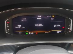 Volkswagen Passat 380TSI Star Elite Edition - ფოტო 20