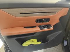 Jetour Jietu Dasheng 1.5T Luxury Edition - ფოტო 13