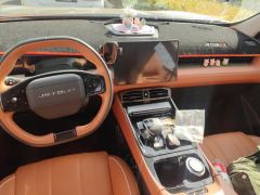 Jetour Jietu Dasheng 1.5T Luxury Edition - ფოტო 16