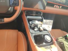 Jetour Jietu Dasheng 1.5T Luxury Edition - ფოტო 19