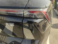 Jetour Jietu Dasheng 1.5T Luxury Edition - ფოტო 5
