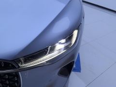 Lincoln Z i 2.0T Edition - ფოტო 4