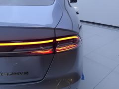 Lincoln Z i 2.0T Edition - ფოტო 5