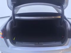Lincoln Z i 2.0T Edition - ფოტო 7
