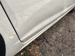 Volkswagen Bora 200TSI Manual Cruise Edition - ფოტო 10