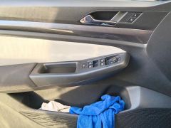 Volkswagen Bora 200TSI Manual Cruise Edition - ფოტო 12