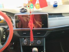 Volkswagen Bora 200TSI Manual Cruise Edition - ფოტო 17