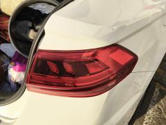 Volkswagen Bora 200TSI Manual Cruise Edition - ფოტო 5