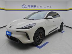 IM Motors Zhiji LS6 560km Max Edition - ფოტო 1