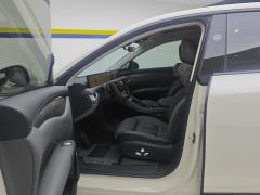 IM Motors Zhiji LS6 560km Max Edition - ფოტო 14