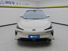 IM Motors Zhiji LS6 560km Max Edition - ფოტო 3