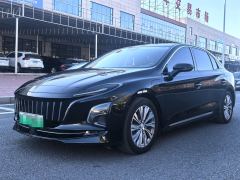 FAW Hongqi E-QM5 610km PLUS - ფოტო 1
