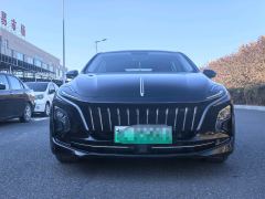 FAW Hongqi E-QM5 610km PLUS - ფოტო 2