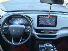 FAW Hongqi E-QM5 610km PLUS - ფოტო 6