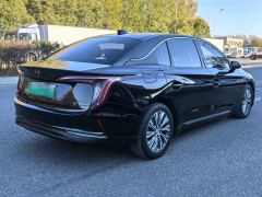 FAW Hongqi E-QM5 610km PLUS - ფოტო 7