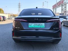 FAW Hongqi E-QM5 610km PLUS - ფოტო 8