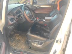 GAC Aion M6 Pro 270T Exclusive Edition - ფოტო 14