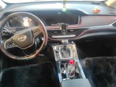 GAC Aion M6 Pro 270T Exclusive Edition - ფოტო 16
