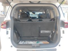 GAC Aion M6 Pro 270T Exclusive Edition - ფოტო 7