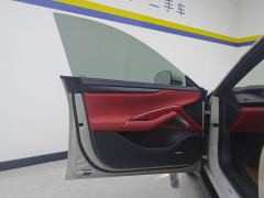 Xiaomi SU7 800km AWDMaxUltra Long Range Edition - ფოტო 12