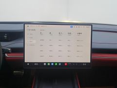 Xiaomi SU7 800km AWDMaxUltra Long Range Edition - ფოტო 17