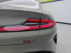 Xiaomi SU7 800km AWDMaxUltra Long Range Edition - ფოტო 5