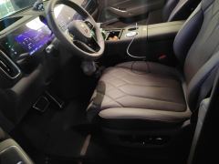 AITO M8 EREV Edition 310km AWDUltra 5(192) - ფოტო 14