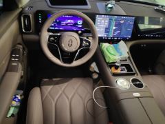 AITO M8 EREV Edition 310km AWDUltra 5(192) - ფოტო 17