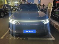 AITO M8 EREV Edition 310km AWDUltra 5(192) - ფოტო 3