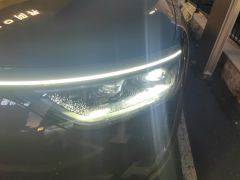 AITO M8 EREV Edition 310km AWDUltra 5(192) - ფოტო 4