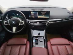 BMW i3 eDrive 35 L - photo 16