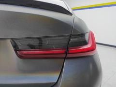 BMW i3 eDrive 35 L - photo 5
