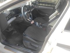 Volkswagen Jetta 300TSI Edition - ფოტო 14