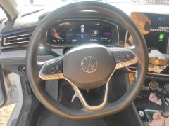 Volkswagen Jetta 300TSI Edition - ფოტო 18